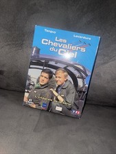 Chevaliers ciel intégrale d'occasion  Montataire