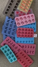 Collection silicone wax for sale  PETERCULTER