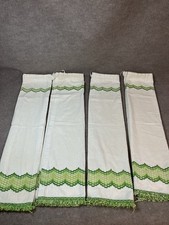 Vintage 70s curtain for sale  Amarillo
