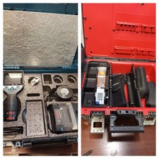 Strumenti misura termocamera usato  Galatina