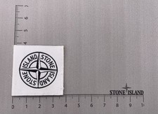 Stone island patch usato  San Prospero