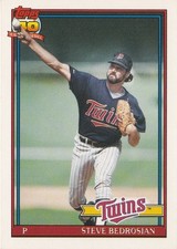 1991 topps traded for sale  Mechanicsburg