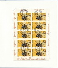 Minifeuille f61a 1997 d'occasion Minifeuille f61a 1997 d'occasion  Expédié en France