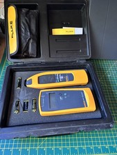 Fluke 2042 cable for sale  TELFORD