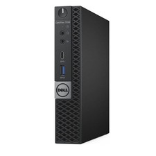 Dell ptiplex 7050 gebraucht kaufen  Bubenheim, Essenheim, Zornheim