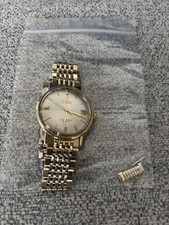Vintage omega seamaster for sale  LONDON