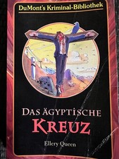 Agyptische kreuz ellery gebraucht kaufen Agyptische kreuz ellery gebraucht kaufen  Darmstadt