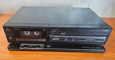 Aiwa f260 deck usato  Bari