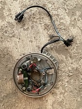 1975 9.9 15 HP Johnson Evinrude sistema de ignição de estator magneto de popa comprar usado  Enviando para Brazil