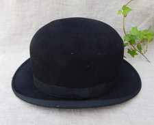 Chapeau melon anglais d'occasion  Gandelu