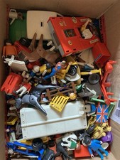 Playmobile figuren sammlung gebraucht kaufen  Nürnberg