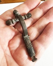 Roman crossbow brooch for sale  HENLOW