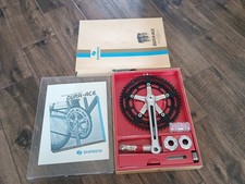 Nos nib shimano usato  Roma