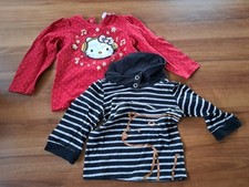 Madchen kinder kleidungspaket gebraucht kaufen  Hattingen