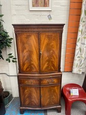 antique cocktail cabinet for sale  BERKHAMSTED