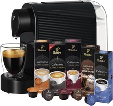 Tchibo cafissimo pure gebraucht kaufen  Deutschland