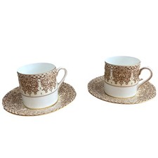 Vintage pair hammersley for sale  PETWORTH