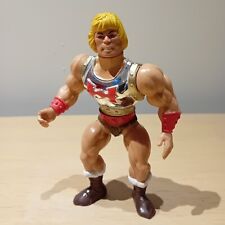 Man motu masters for sale  BRISTOL