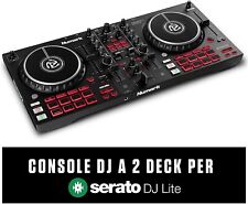 Numark mixtrack pro usato  Italia