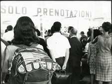 Vintage folla alla usato  Roma