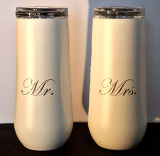 Vinglace wine tumblers for sale  West Valley City