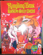 Ringling bros barnum for sale  Rolla