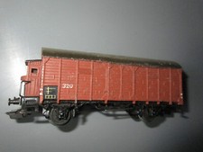 Märklin 320 ged gebraucht kaufen  Baumholder