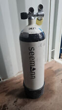 10l flasche stahl gebraucht kaufen  Ulm
