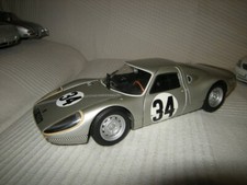 Minichamps porsche 904 gebraucht kaufen  Wurster Nordseeküste