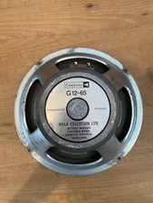 Celestion g12 t3054 for sale  CAERPHILLY