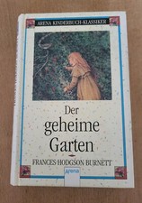 Geheime garten frances gebraucht kaufen  Ahnatal