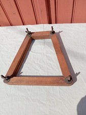 Ancienne presse bois d'occasion  Dammarie