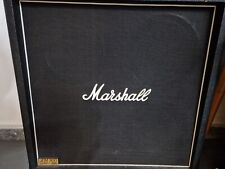 Marshall box 4x12 gebraucht kaufen  Wermelskirchen