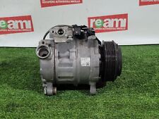 Compressore aria condizionata usato  Casapesenna