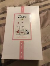 Dove radiant beauty for sale  UK