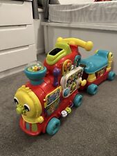 Vtech 1 alphabet for sale  LONDON
