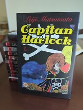 Capitan harlock come usato  Villasalto