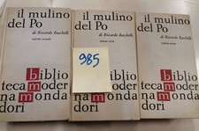 Mulino del bacchelli usato  Pordenone