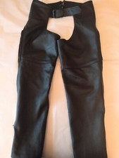 Leather pants adult for sale  Rio Linda