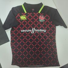 England sevens away for sale  WAKEFIELD