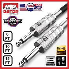 Male mono plug for sale  Boca Raton