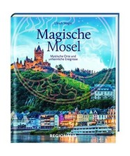 Magische mosel mystische gebraucht kaufen  Trebbin