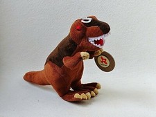 Nicotoy dinosaurier braun gebraucht kaufen  Deutschland