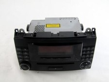 A1698700689 autoradio mercedes usato  Rovigo
