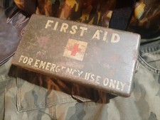 Antica cassetta medica usato Antica cassetta medica usato  Bologna