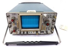 Tektronix 465 original for sale  Coffeyville