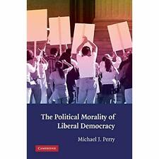 Political morality liberal for sale  WELWYN GARDEN CITY
