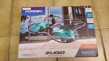 Horizon hobby zugo gebraucht kaufen  Erlensee
