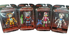 Figurine five nights usato  Spedire a Italy