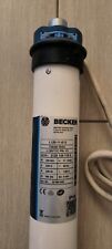 Becker 120 l120 gebraucht kaufen  Rheine
